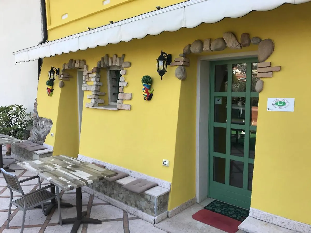 Hotel Borgo Piccolo Cavaion Veronese 0*,