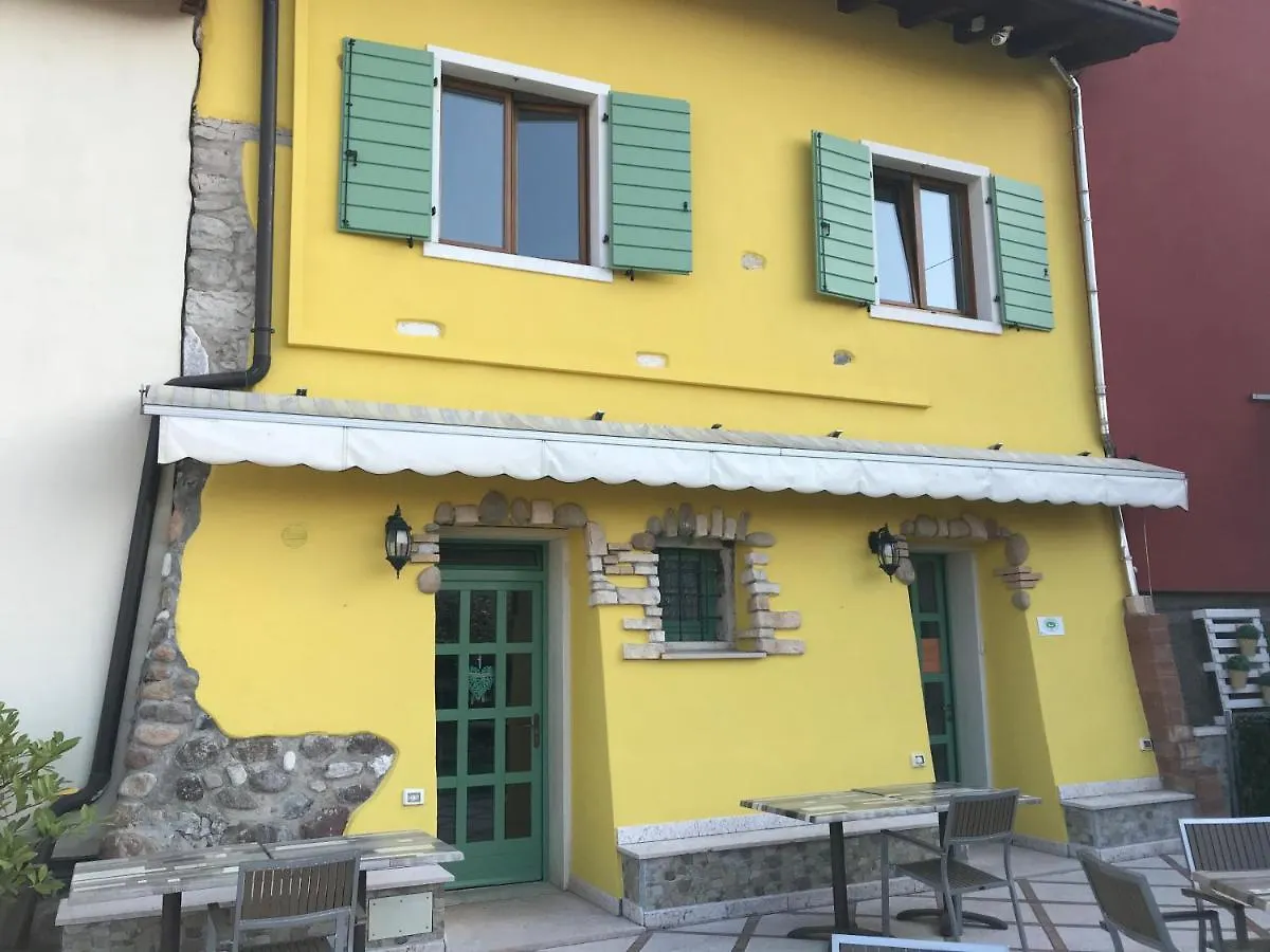 Hotel Borgo Piccolo Cavaion Veronese Gasthof