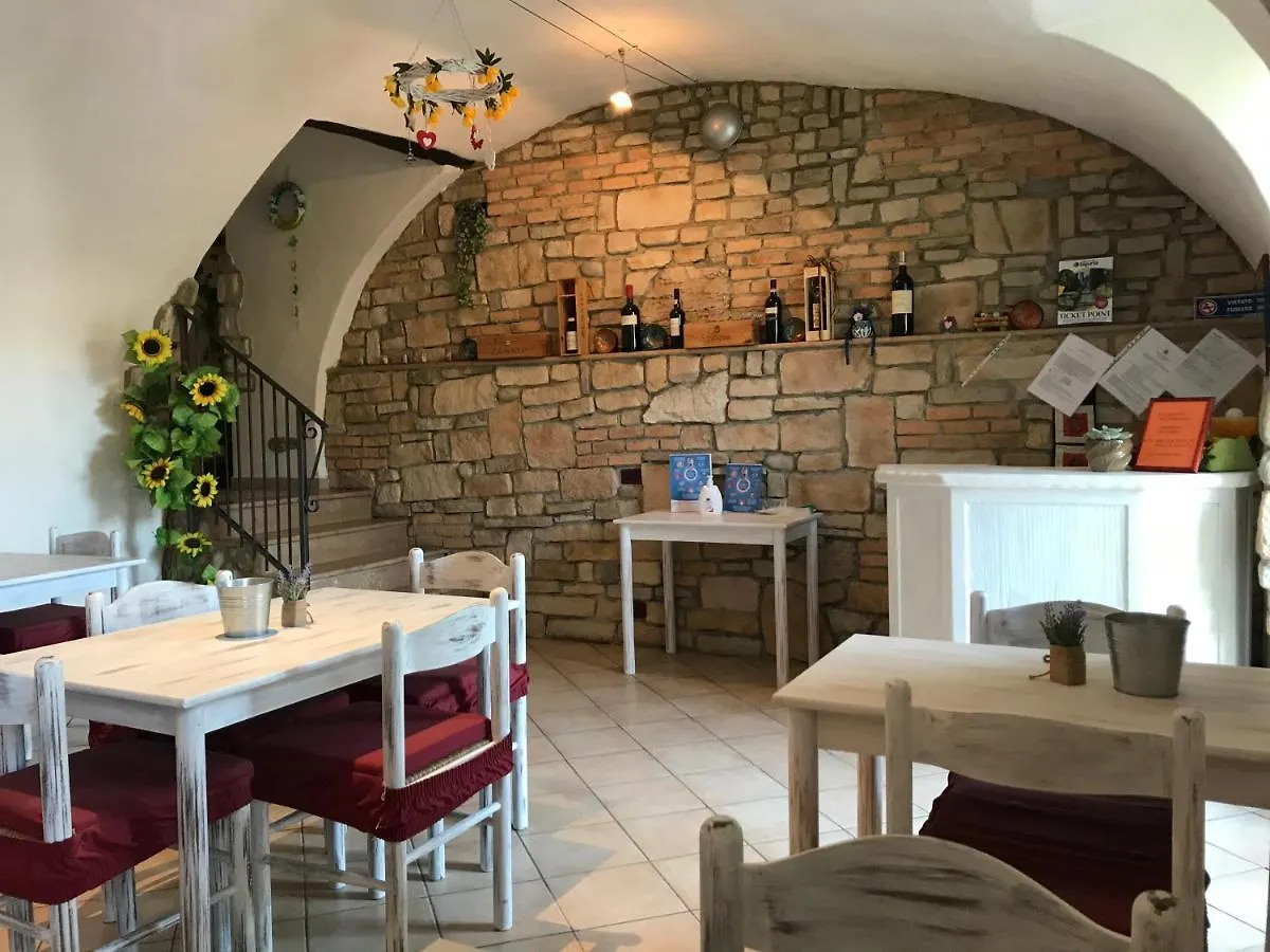 Hotel Borgo Piccolo Cavaion Veronese