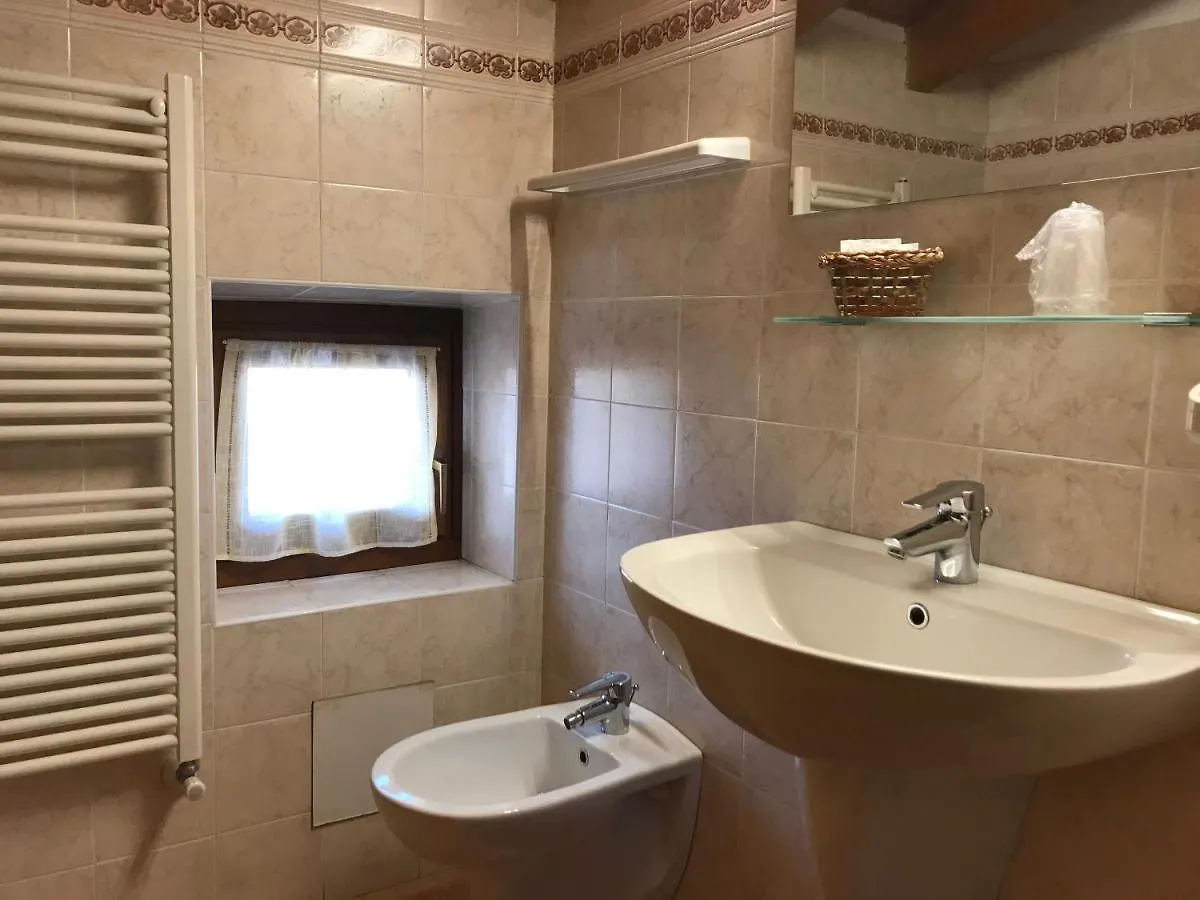 Hotel Borgo Piccolo Cavaion Veronese Italien