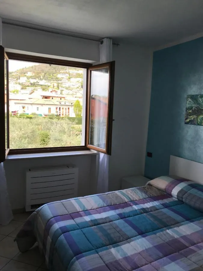 Hotel Borgo Piccolo Cavaion Veronese Gasthof