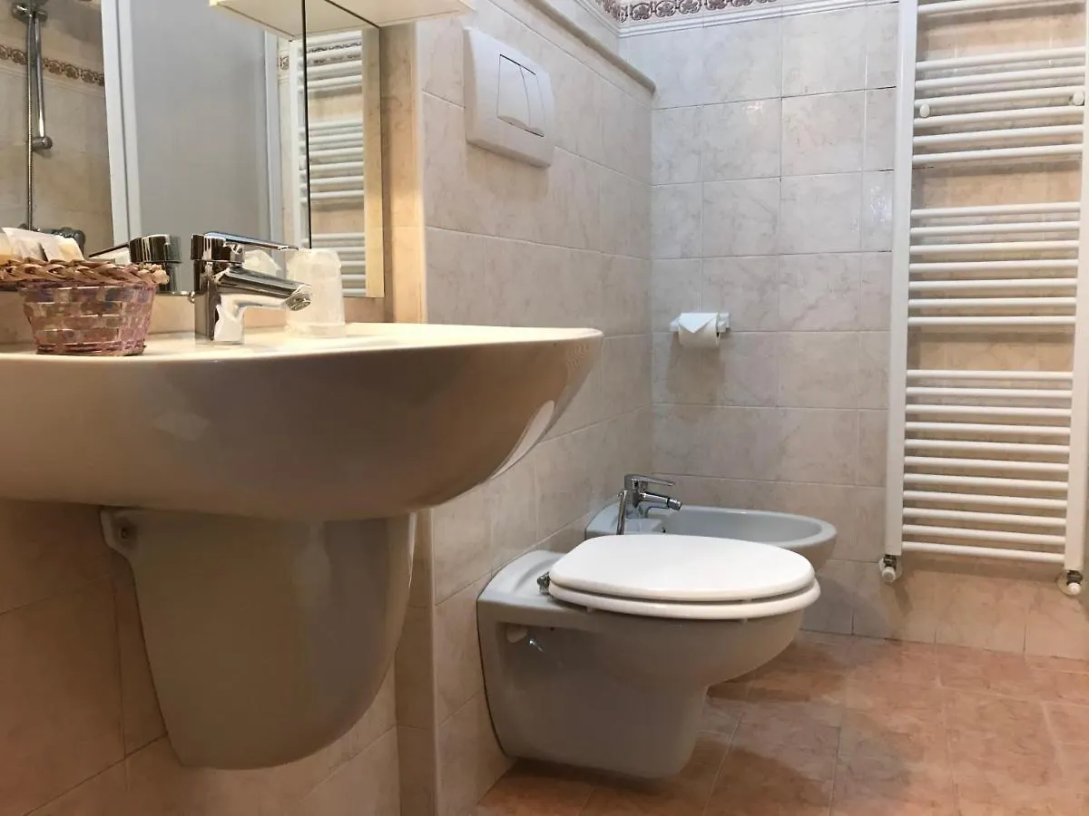 Hotel Borgo Piccolo Cavaion Veronese 0*,