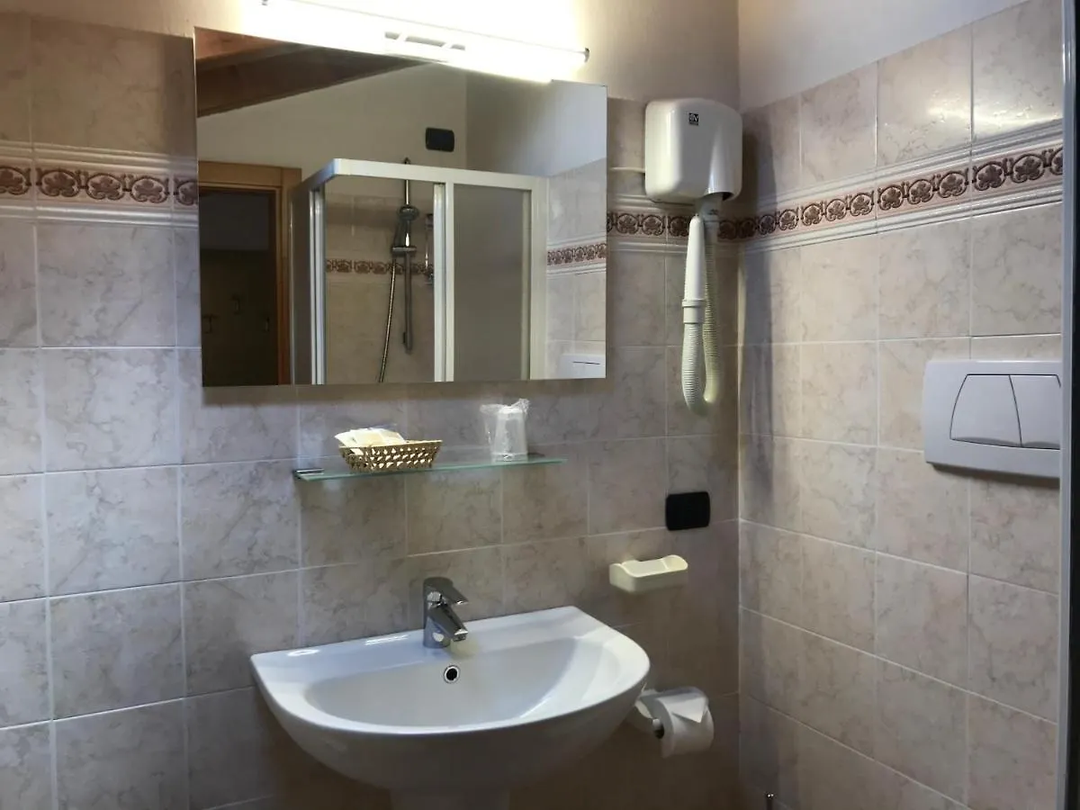 Gasthof Hotel Borgo Piccolo Cavaion Veronese Italien