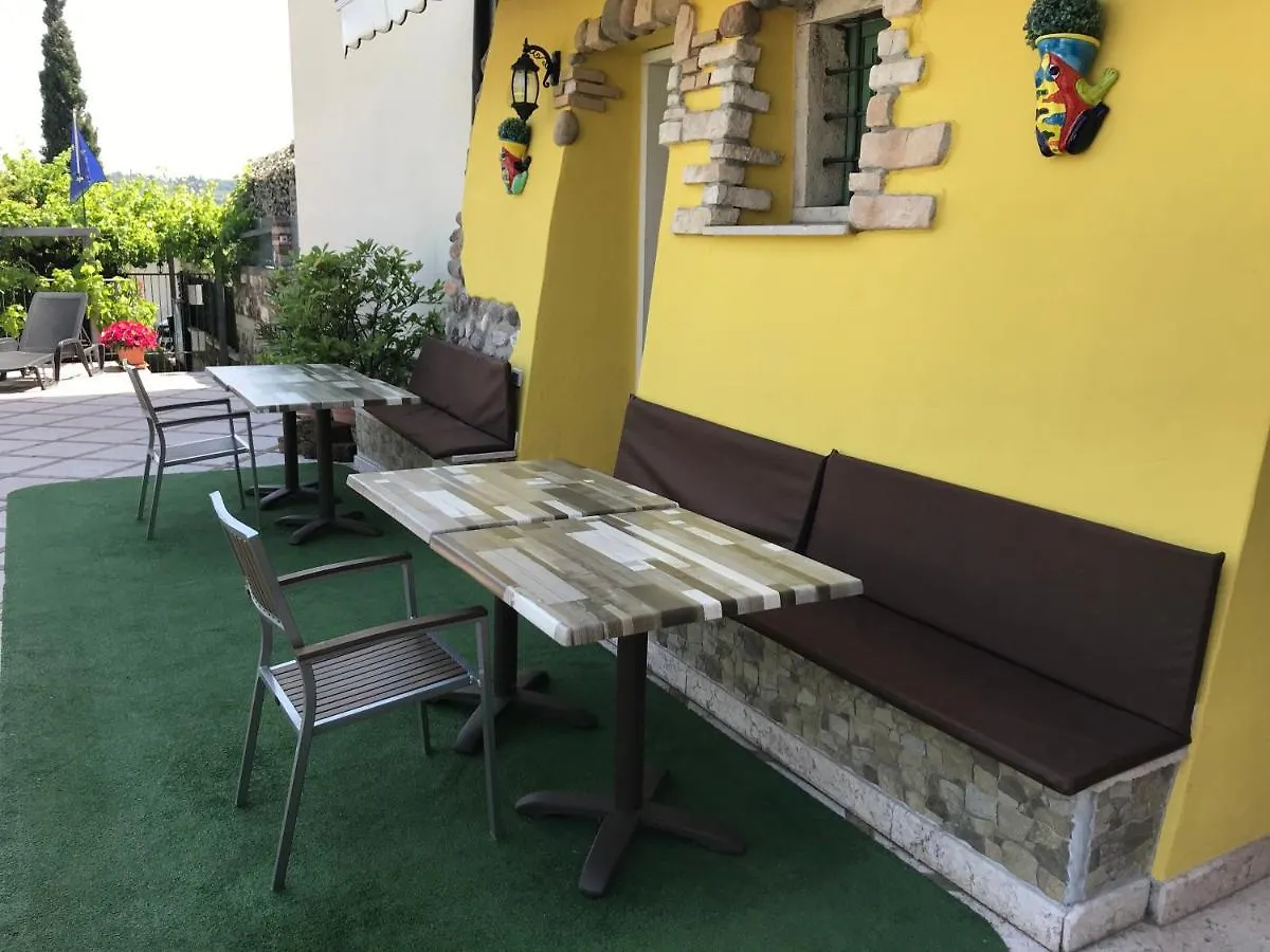 Hotel Borgo Piccolo Cavaion Veronese