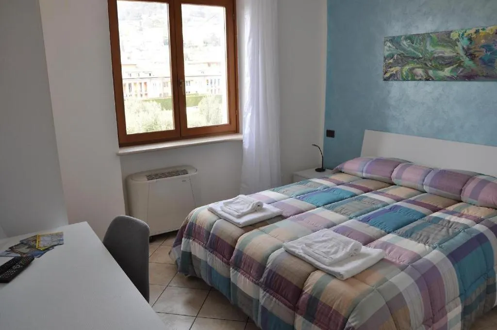 Hotel Borgo Piccolo Cavaion Veronese Italien