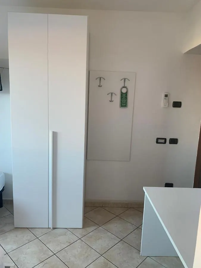 Gasthof Hotel Borgo Piccolo Cavaion Veronese Italien