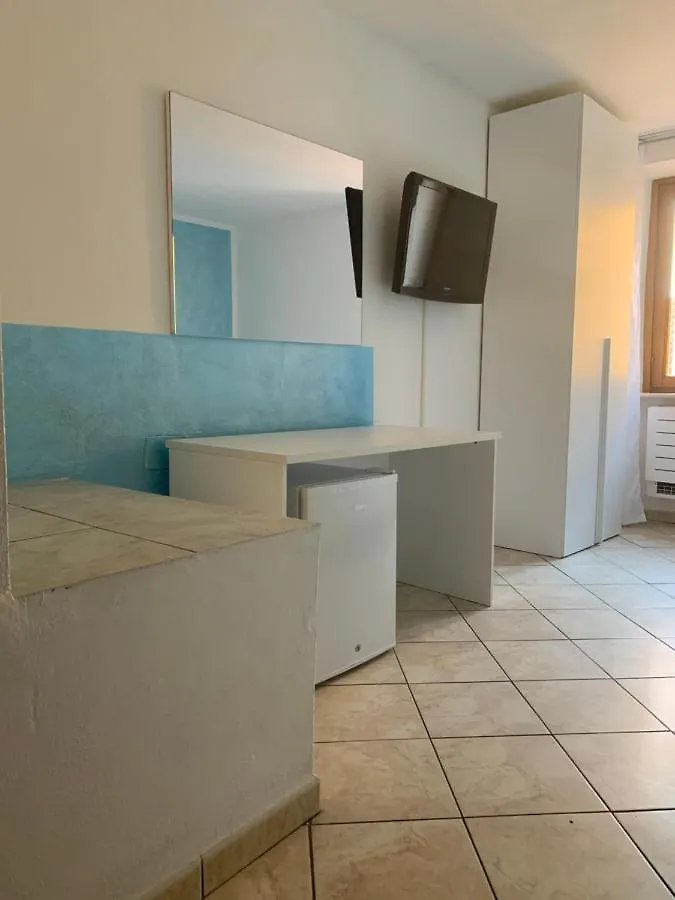 Hotel Borgo Piccolo Cavaion Veronese