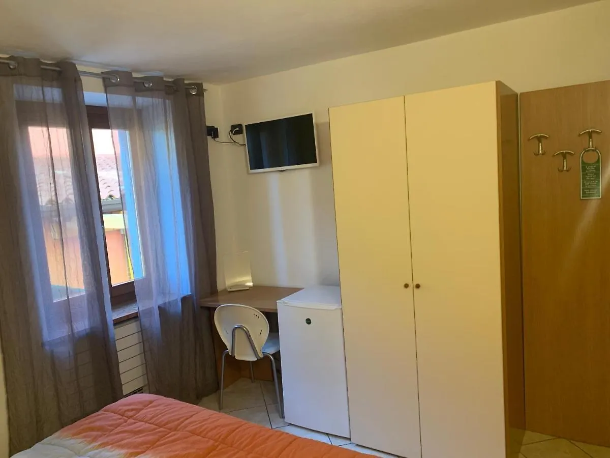 Hotel Borgo Piccolo Cavaion Veronese 0*,