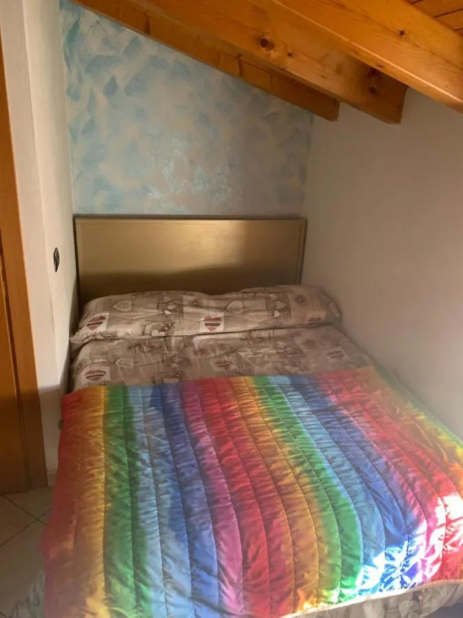 Hotel Borgo Piccolo Cavaion Veronese