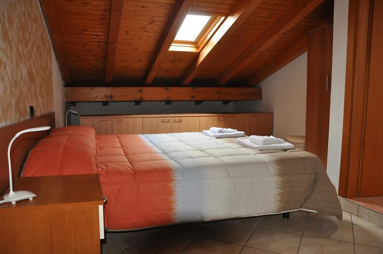 Hotel Borgo Piccolo Cavaion Veronese