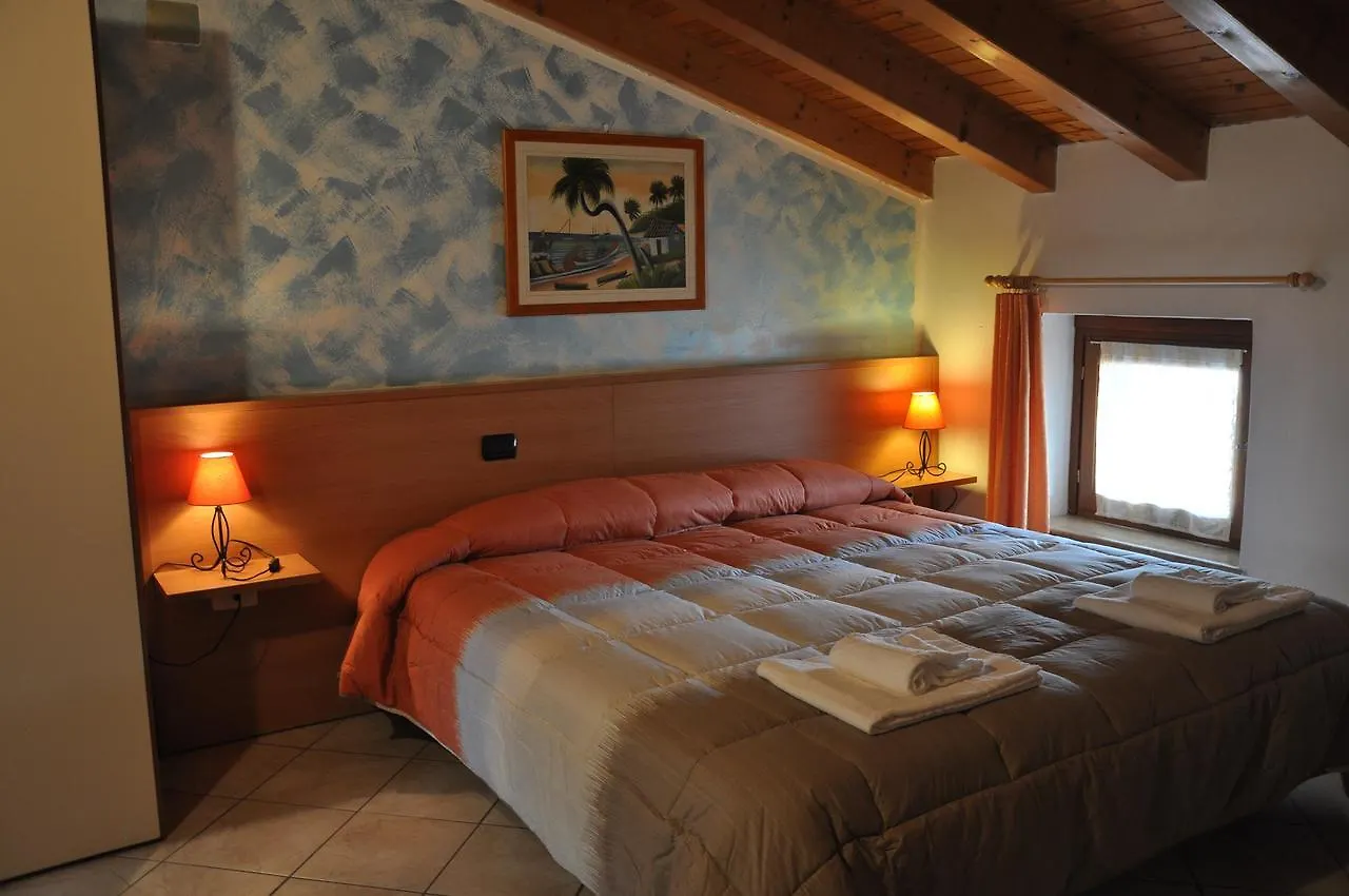 Hotel Borgo Piccolo Cavaion Veronese 0*,  Italien