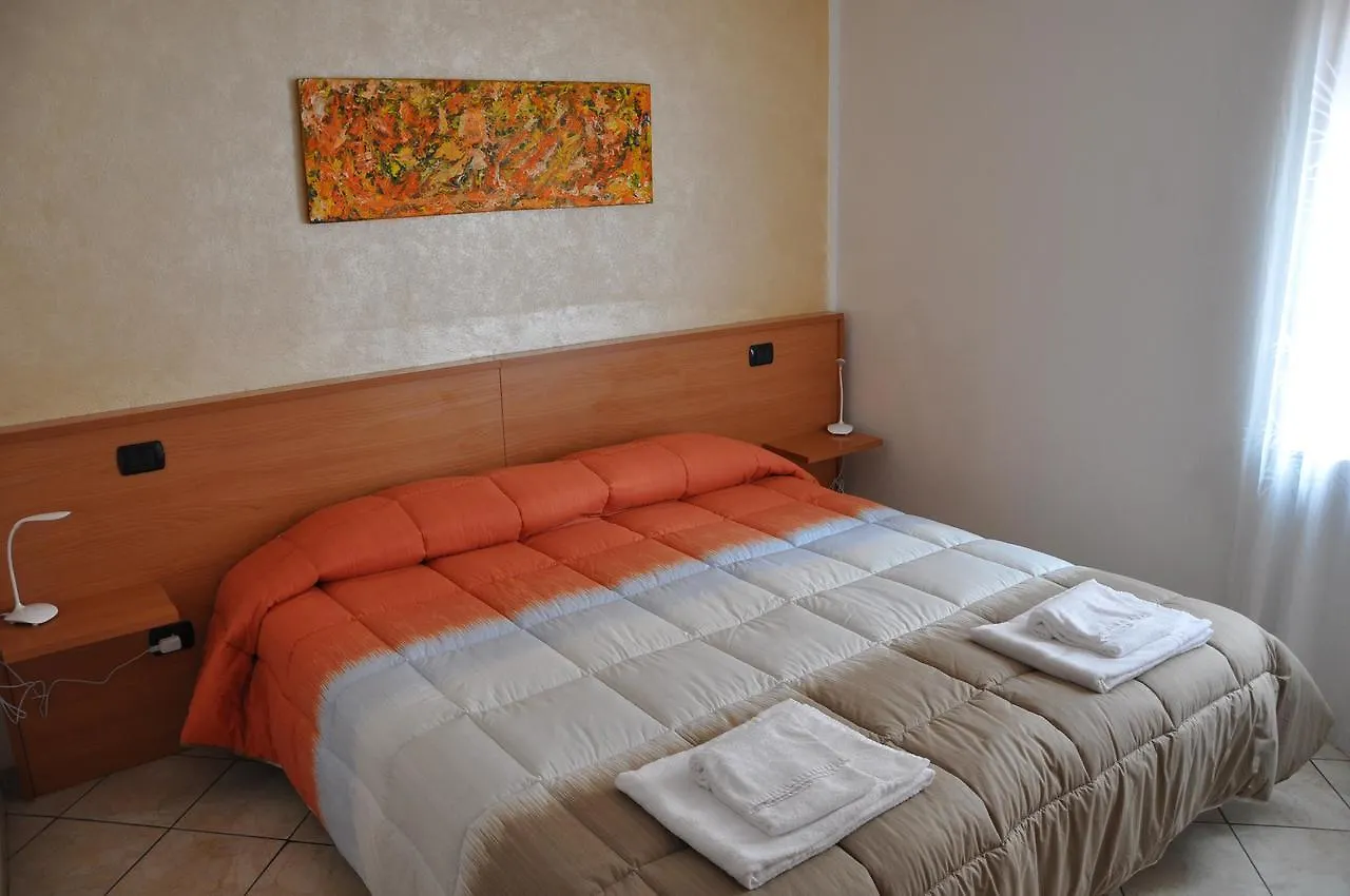 Hotel Borgo Piccolo Cavaion Veronese Gasthof