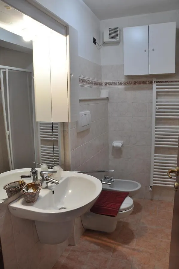 Gasthof Hotel Borgo Piccolo Cavaion Veronese
