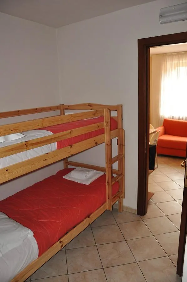 Hotel Borgo Piccolo Cavaion Veronese 0*,  Italien