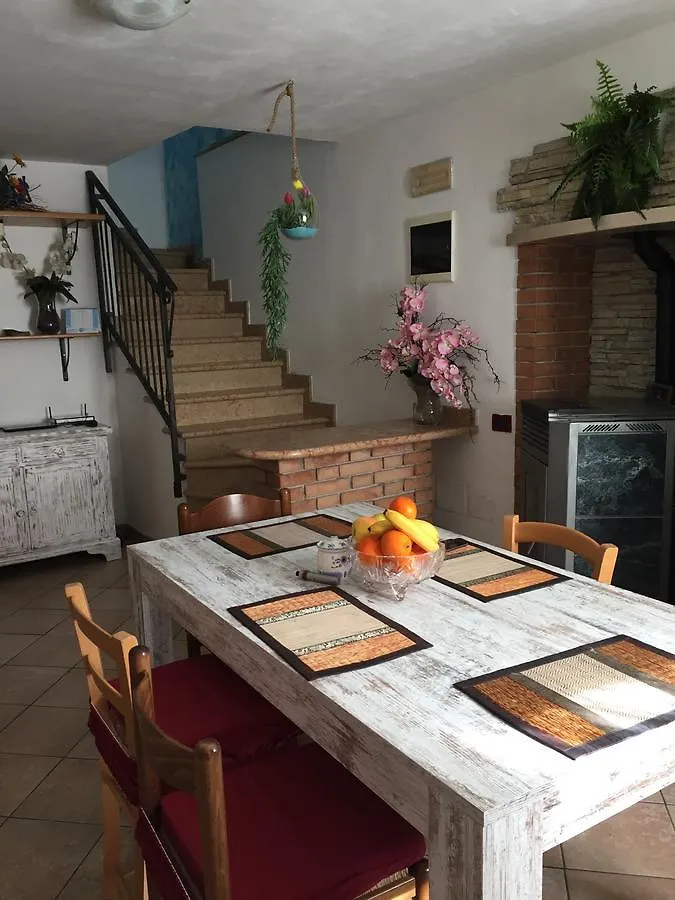 Gasthof Hotel Borgo Piccolo Cavaion Veronese