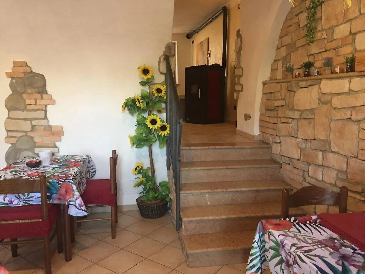 Hotel Borgo Piccolo Cavaion Veronese Gasthof