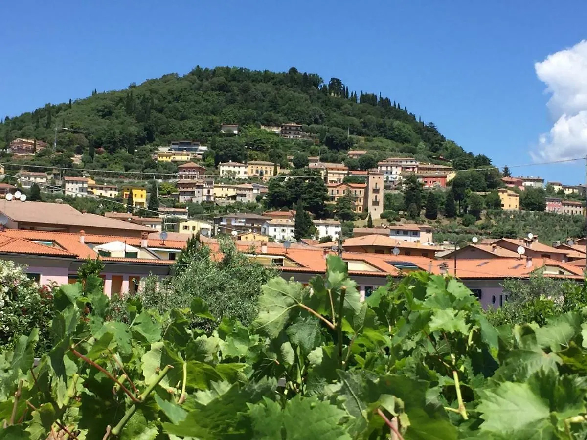 Hotel Borgo Piccolo Cavaion Veronese 0*,  Italien