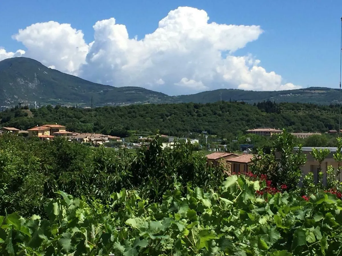 Hotel Borgo Piccolo Cavaion Veronese Gasthof